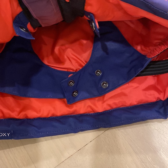 Worn once - Jet Ski Gradient - Snow / Ski Jacket - Picture 10 of 13